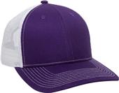 OC Sports OC771 Premium Modern Trucker Cap