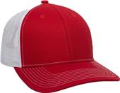 OC Sports OC771 Premium Modern Trucker Cap