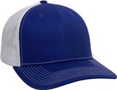 OC Sports OC771 Premium Modern Trucker Cap