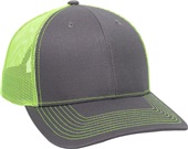OC Sports OC771 Premium Modern Trucker Cap