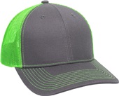 OC Sports OC771 Premium Modern Trucker Cap