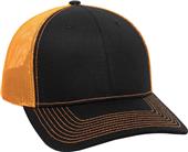 OC Sports OC771 Premium Modern Trucker Cap