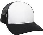 OC Sports OC771 Premium Modern Trucker Cap