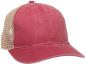 OC PNY-100M Ladies Fit w/Ponytail Mesh Back Cap