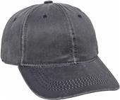 OC HPD-605 Weathered Cotton Solid Back Cap