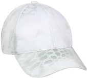 OC Moisture Wicking Low Crown Cap PFC-100