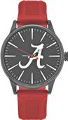 Sparo NCAA Alabama Crimson Tide Cheer Watch Sparo NCAA Alabama Crimson Tide Cheer Watch