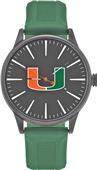 Sparo NCAA Miami Hurricanes Cheer Watch Sparo NCAA Miami Hurricanes Cheer Watch