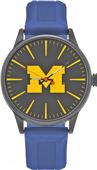 Sparo NCAA Michigan Wolverines Cheer Watch Sparo NCAA Michigan Wolverines Cheer Watch