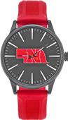 Sparo NCAA Nebraska Cornhuskers Cheer Watch Sparo NCAA Nebraska Cornhuskers Cheer Watch