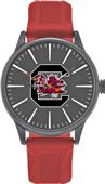 Sparo NCAA South Carolina Gamecocks Cheer Watch Sparo NCAA South Carolina Gamecocks Cheer Watch
