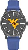 Sparo NCAA West Virginia Mountaineers Cheer Watch Sparo NCAA West Virginia Mountaineers Cheer Watch