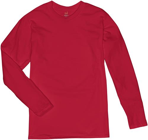Hanes Nano Tee - A Sticky Obsession