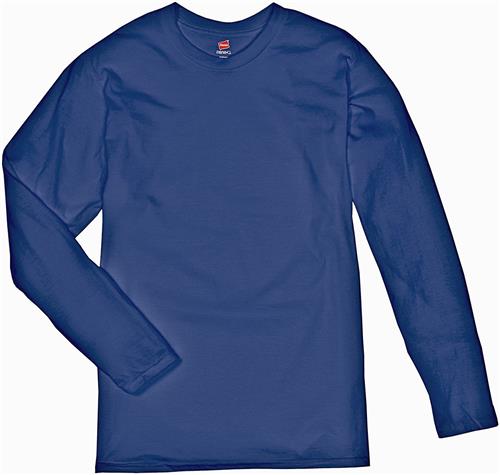 Hanes Nano Tee - A Sticky Obsession