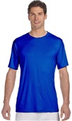 Hanes Adult Cool Dri FreshIQ T-Shirt DEEP ROYAL Primary