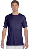 Hanes Adult Cool Dri FreshIQ T-Shirt NAVY Primary