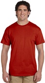 Hanes Adult Youth 50/50 Ecosmart T-Shirt