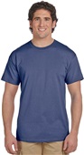 Hanes Adult Youth 50/50 Ecosmart T-Shirt