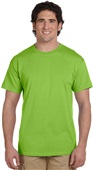 Hanes Adult Youth 50/50 Ecosmart T-Shirt