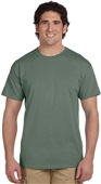 Hanes Adult Youth 50/50 Ecosmart T-Shirt