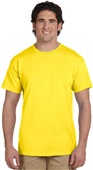 Hanes Adult Youth 50/50 Ecosmart T-Shirt