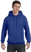 Hanes Unisex Ecosmart 50/50 Pullover Hoodie