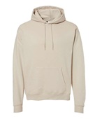 Hanes Unisex Ecosmart 50/50 Pullover Hoodie SAND Primary