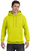 Hanes Unisex Ecosmart 50/50 Pullover Hoodie