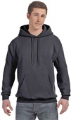 Hanes Unisex Ecosmart 50/50 Pullover Hoodie