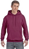 Hanes Unisex Ecosmart 50/50 Pullover Hoodie