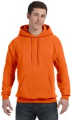 Hanes Unisex Ecosmart 50/50 Pullover Hoodie