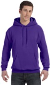 Hanes Unisex Ecosmart 50/50 Pullover Hoodie