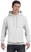 Hanes Unisex Ecosmart 50/50 Pullover Hoodie