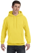 Hanes Unisex Ecosmart 50/50 Pullover Hoodie