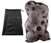 Epic 36"H x 24"W Mesh Laundry / Ball Bag Epic 36"H x 24"W Mesh Laundry / Ball Bag