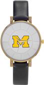 Sparo NCAA Michigan Wolverines Lunar Watch Sparo NCAA Michigan Wolverines Lunar Watch