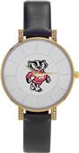 Sparo NCAA Wisconsin Badgers Lunar Watch Sparo NCAA Wisconsin Badgers Lunar Watch