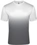 Badger Adult Youth Short Sleeve Ombre Tees