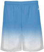 Badger Mens Youth Ombre Shorts