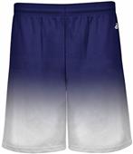 Badger Mens Youth Ombre Shorts