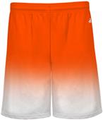 Badger Mens Youth Ombre Shorts