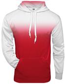 Badger Mens Ombre Hoodie140300