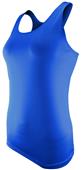 Epic Ladies Girls Racerback Performance Tank Epic Ladies Girls Racerback Performance Tank