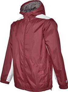 champion quest jacket