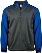 Adult & Youth Soft Shell Sport Jacket (Black,Graphite,Navy)