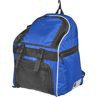 champion sports baseball backpack