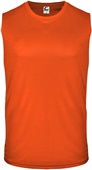 Badger Sport Men Youth C2 Sleeveless Tee