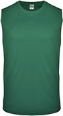 Badger Sport Men Youth C2 Sleeveless Tee