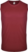 Badger Sport Men Youth C2 Sleeveless Tee