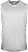 Badger Sport Men Youth C2 Sleeveless Tee